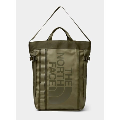 Base Camp 双肩托特包