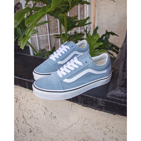 Vans Old Skool 经典滑板鞋