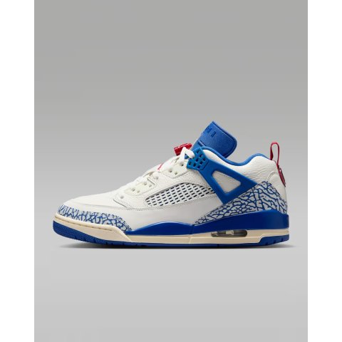 Jordan Spizike Low 运动鞋