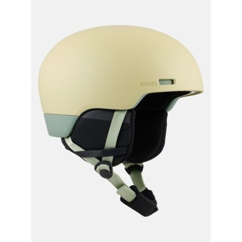 Anon Windham WaveCel滑雪头盔