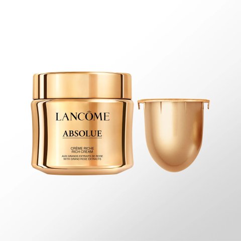 菁纯逆龄面霜60ml+替换60ml