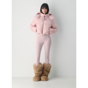 The Super Resort Puff cliMATTE 外套