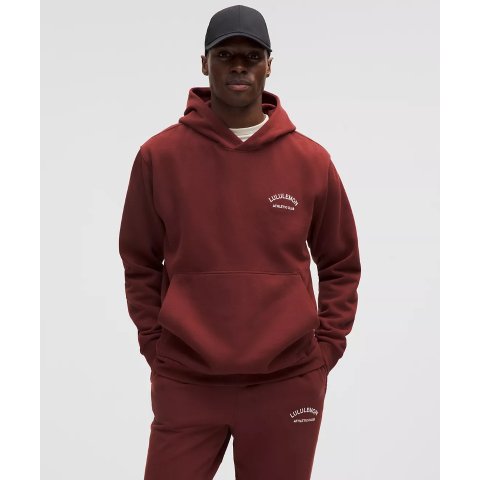 Steady State 卫衣 Collegiate款