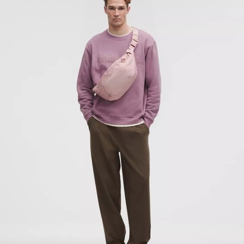 Everywhere 腰包 双加大号 6L