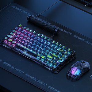 罗技机械G413仅$49!