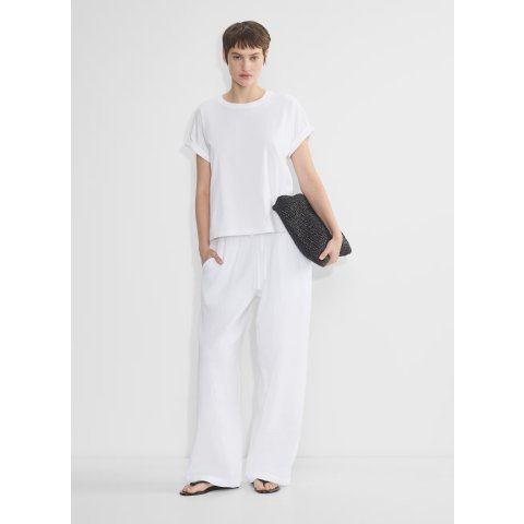 AirPlush Cotton Sail 休闲裤