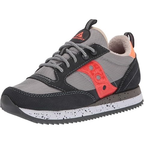 Saucony Jazz 复古鞋