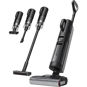 追觅H12 Dual 洗地机