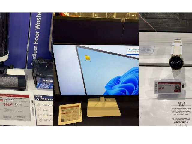 2025年黑五多伦多Best Bu...