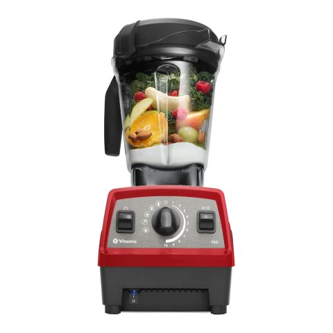  750 红色破壁机 2.0L