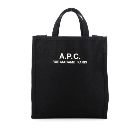 A.P.C.A.P.C. Recuperation 帆布托特包