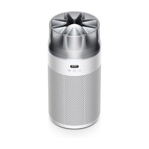 Dyson Hushjet 空气净化器 白色