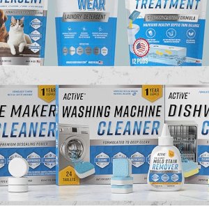 低至5折🔥霉菌拜拜$21.21