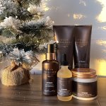 GROW GORGEOUS 强效系列4件套仅$64=变相7.7折