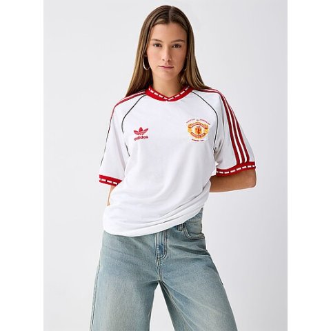 Manchester United 球衣 T恤