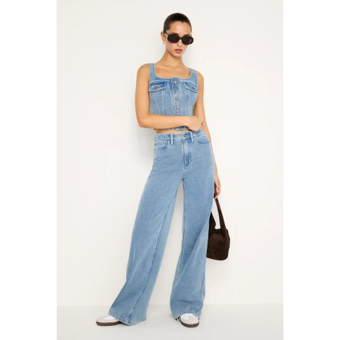 Jeanius Good Skate休闲裤