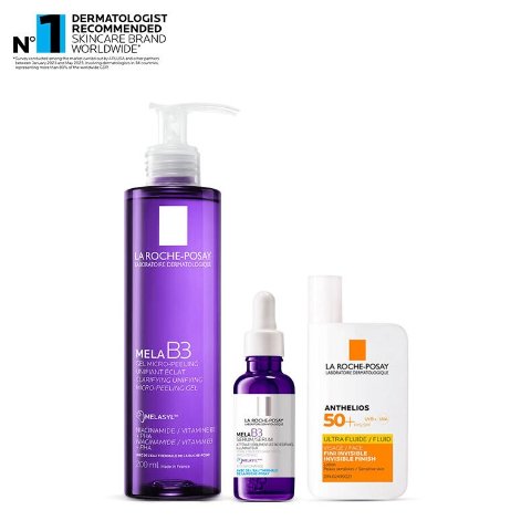 烟酰胺淡斑洁面200ml+精华30ml+橙标大哥大