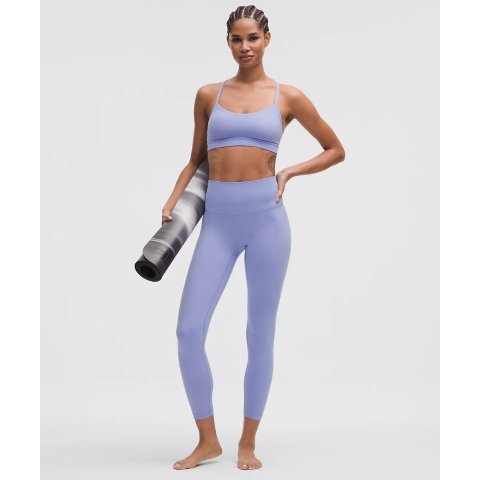 lululemon Align 无痕高腰裤 25英寸