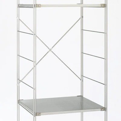 SUS 交叉杆 不锈钢 56厘米