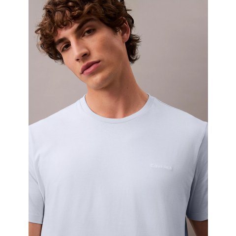 极度柔软液氨棉T恤