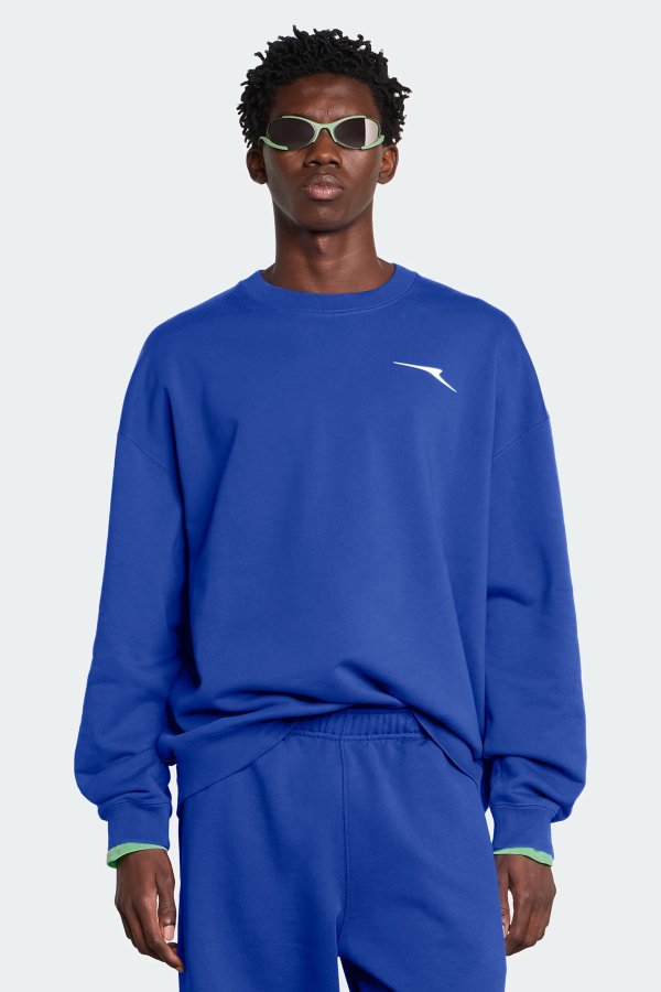 Dawn Crew 舒适印花T恤