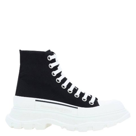 Alexander McQueen Tread Slick 靴子