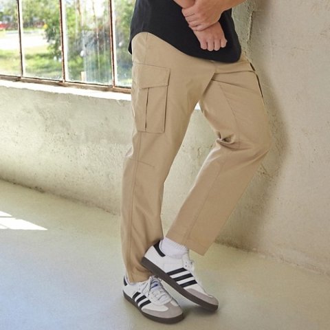 CSG Everett 男士工装裤