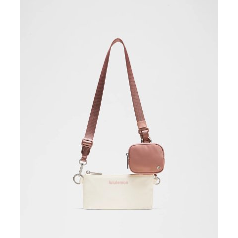 Sling 双袋斜挎包