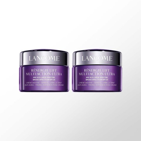 塑颜多效面霜 SPF30 (2x 50ml)