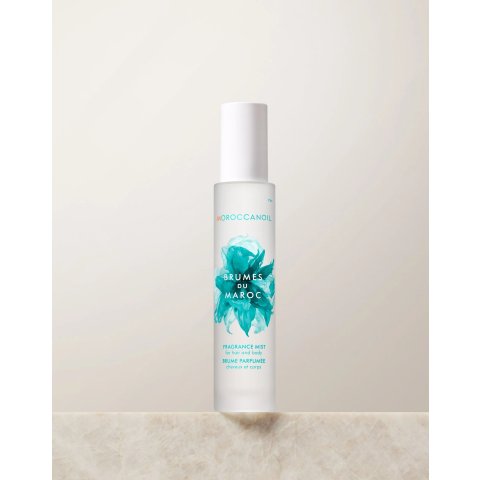 香发香体喷雾 标志香氛