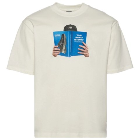  Storybook 男士T恤