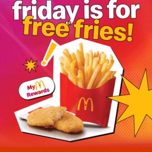 每周五👇都可参加>>