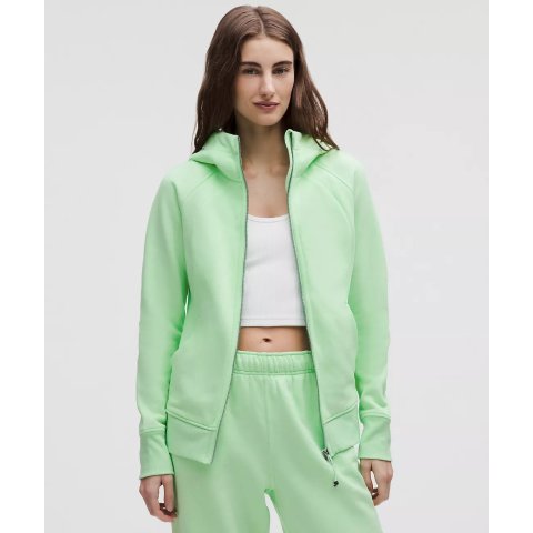 Lululemon Scuba 连帽卫衣