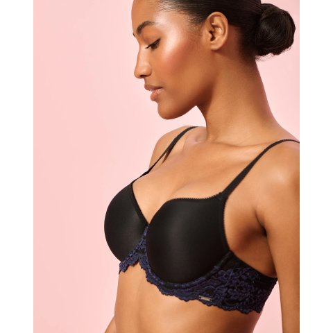 Contour 轻薄衬垫文胸