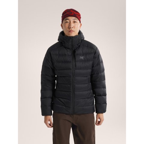 Arc teryx Thorium 男款连帽夹克