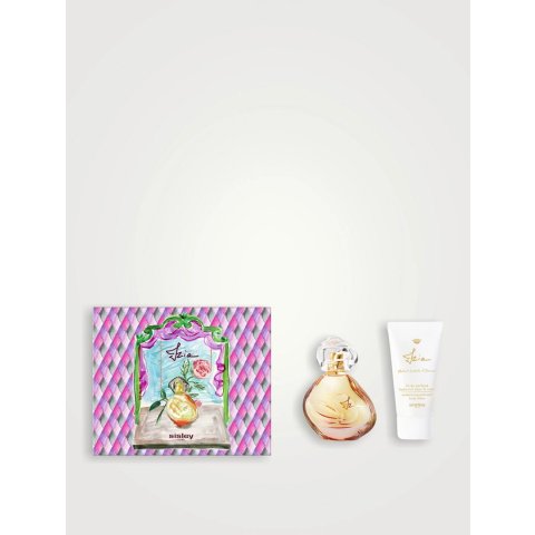 Luke Edward Hall Izia 礼盒套装