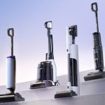 网一捡漏：Tineco开抢💥独家巨折+抽送三台S6 Stretch洗地机！