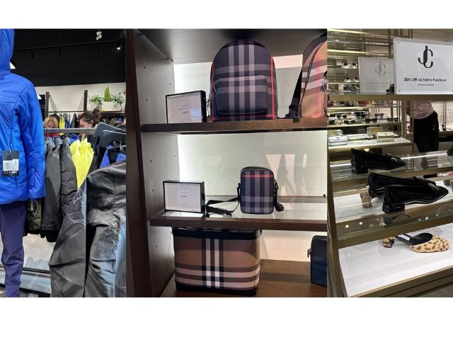 2025年黑五多伦多Premium...