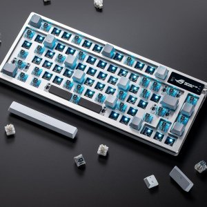 ROG 夜魔75三模 $229