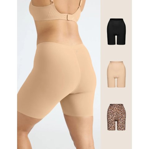 Thigh Saver 防漏裤 3件装