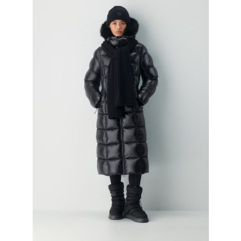 The SuperSnug Puff 长款高光