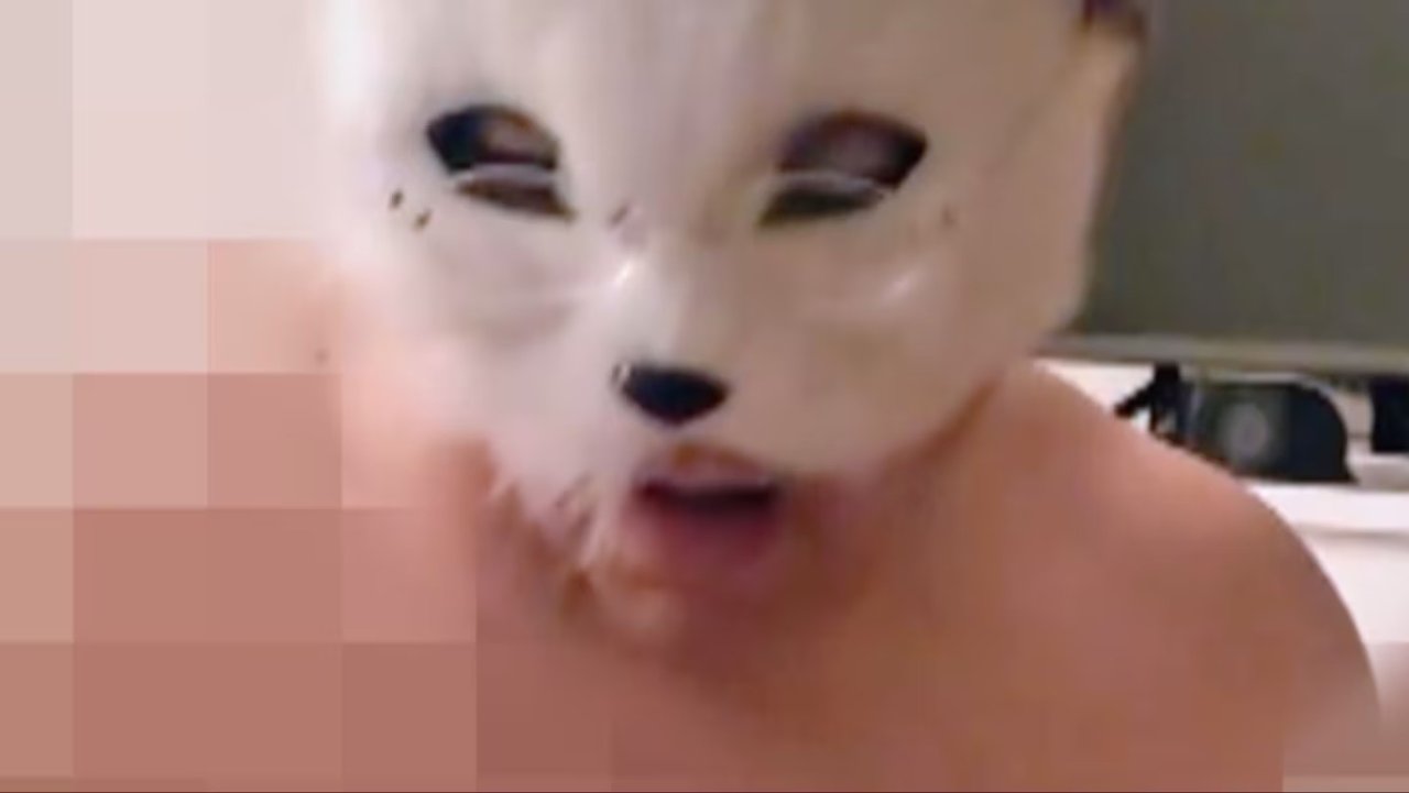 记者卧底钓出蒙面变态，秘密给自己的伴侣下药并录制性侵过程！安省36岁男子被捕！