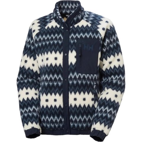 Imperial 女士印花外套