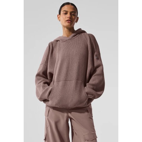 Scholar 连帽卫衣