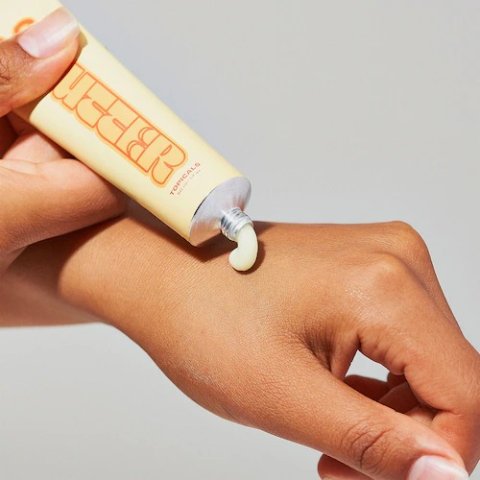 修护黄油面膜50ml 适敏肌