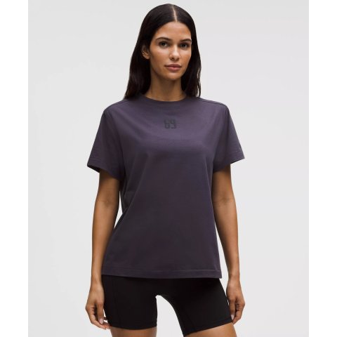 All Yours 有机棉T恤