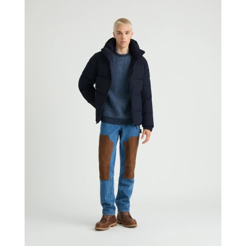 Moose Knuckles Sutton羽绒夹克