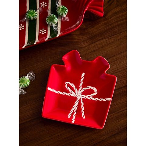 Gift 圣诞托盘