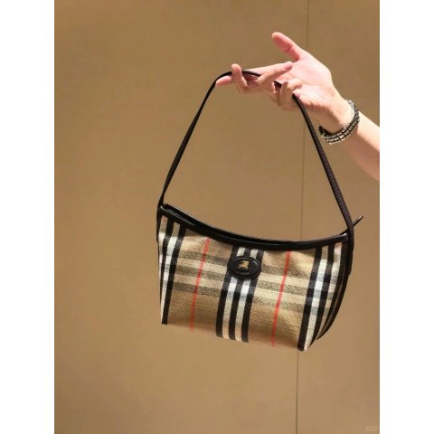 Highlands 迷你单肩包