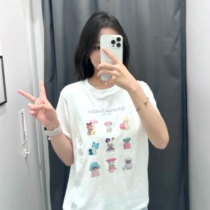 低至4折！可颂短袖$9.9